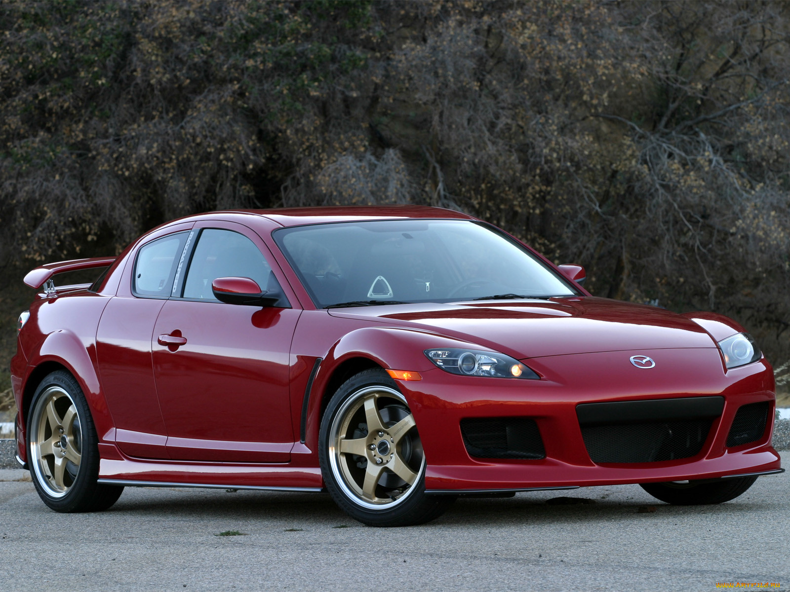, mazda